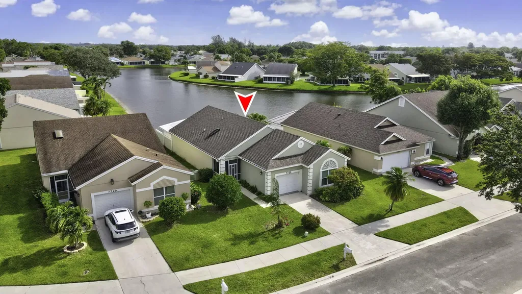 7725 Mansfield Hollow Road Delray Beach FL 33446