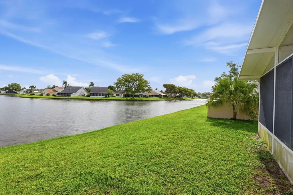 7725 Mansfield Hollow Road Delray Beach FL 33446
