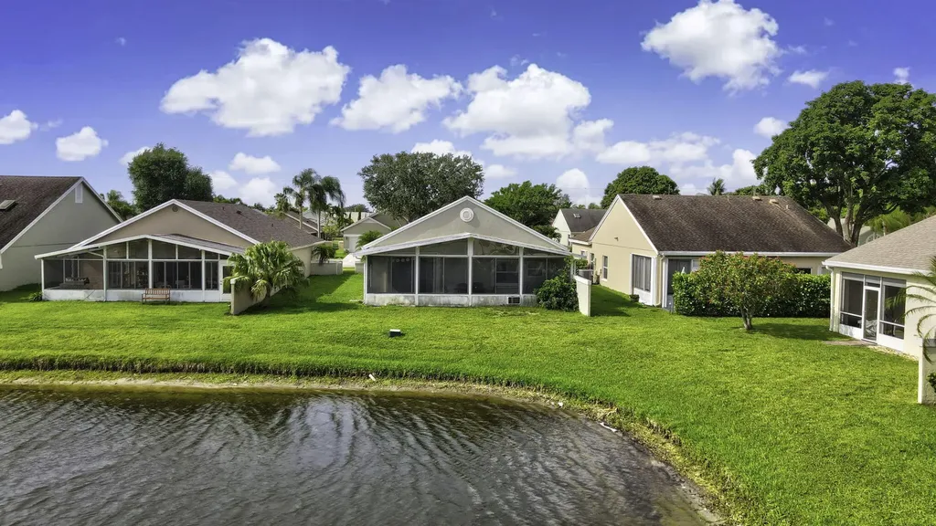 7725 Mansfield Hollow Road Delray Beach FL 33446