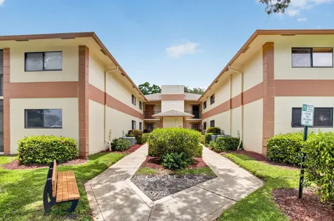 15401 Pembridge Avenue Delray Beach FL 33484