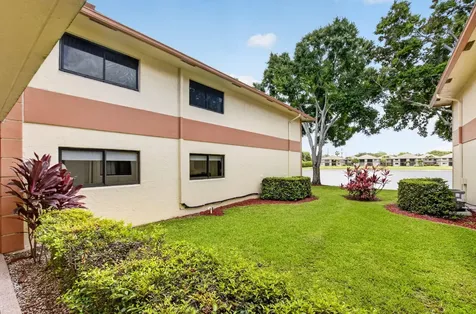15401 Pembridge Avenue Delray Beach FL 33484