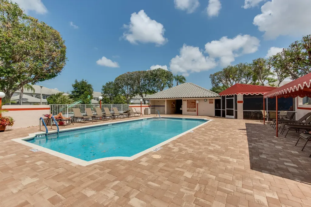 11706 Briarwood Circle Boynton Beach FL 33437