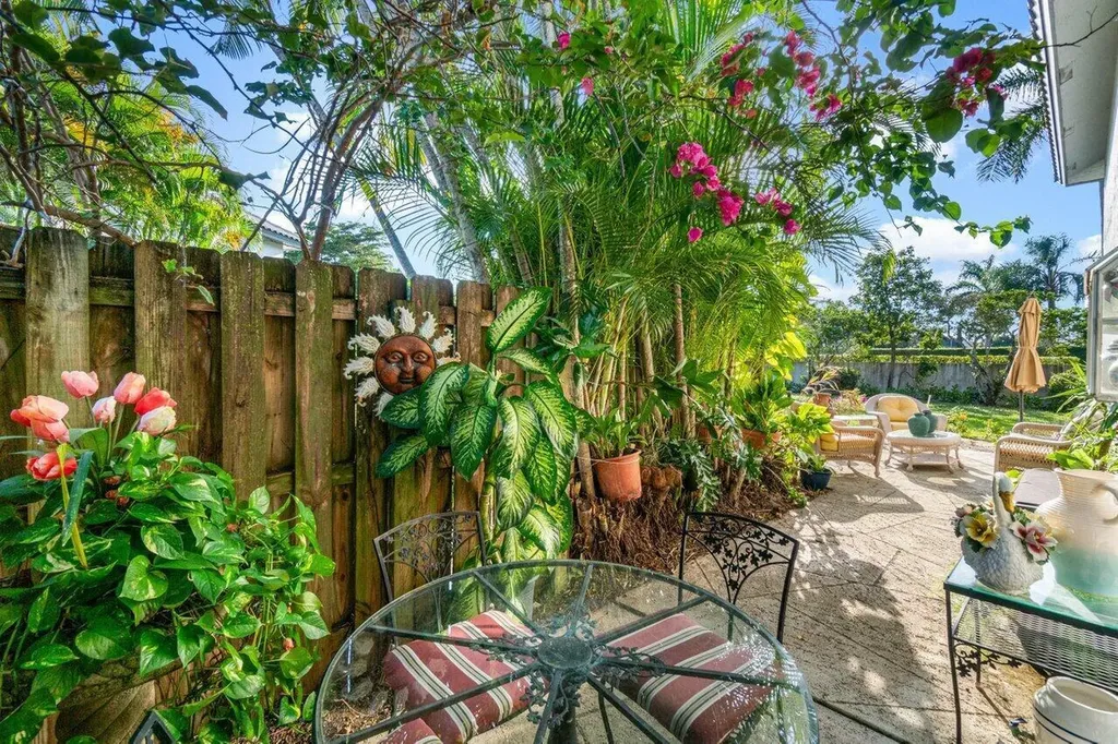 11706 Briarwood Circle Boynton Beach FL 33437