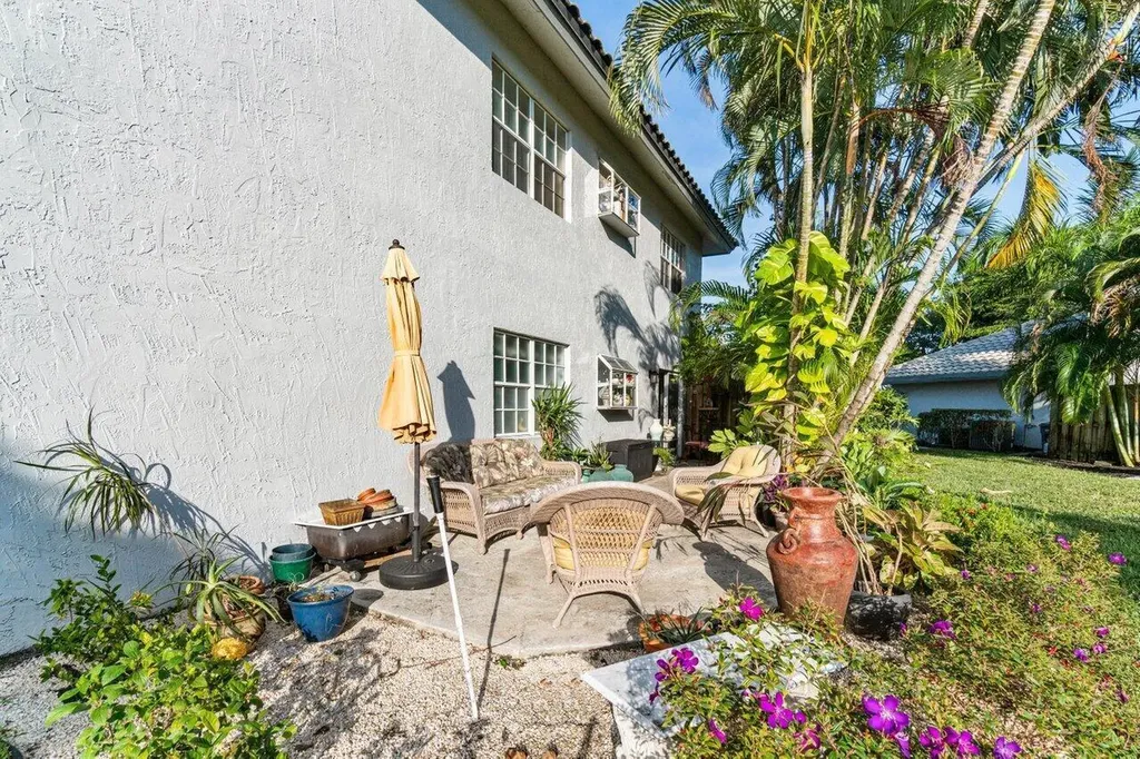 11706 Briarwood Circle Boynton Beach FL 33437