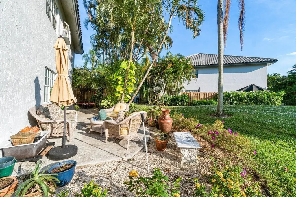 11706 Briarwood Circle Boynton Beach FL 33437