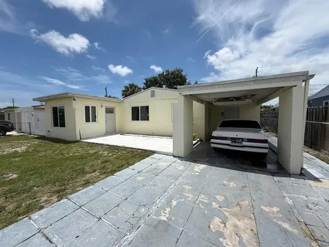 2016 Kenwood Road West Palm Beach FL 33409