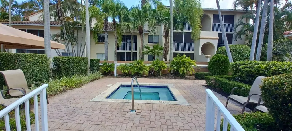 19111 Glenmoor Drive West Palm Beach FL 33409