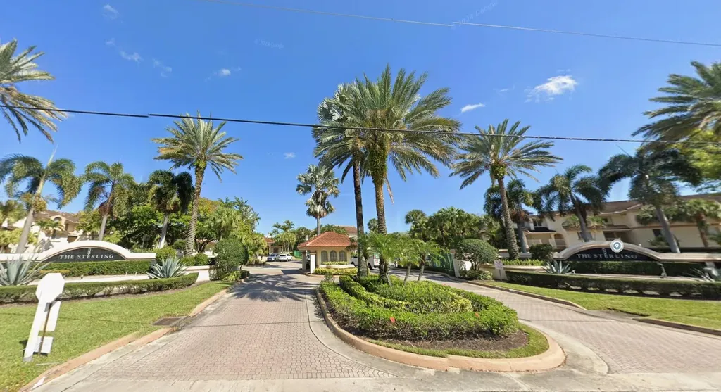 19111 Glenmoor Drive West Palm Beach FL 33409