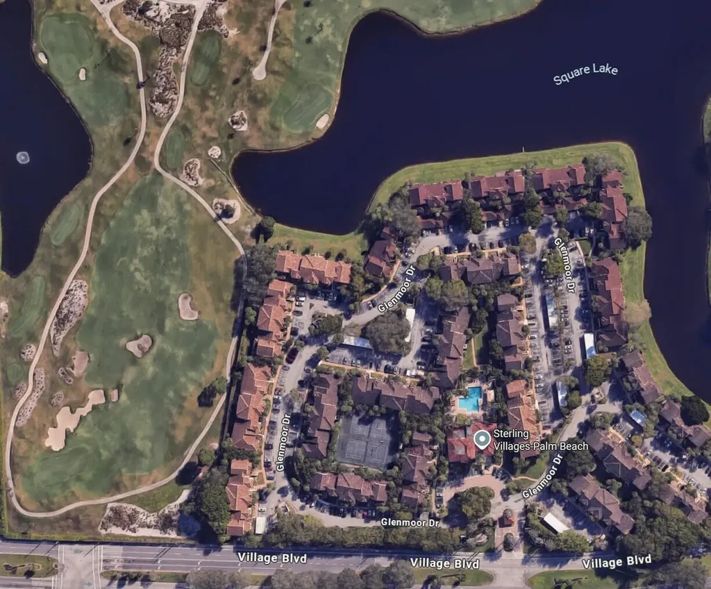 19111 Glenmoor Drive West Palm Beach FL 33409