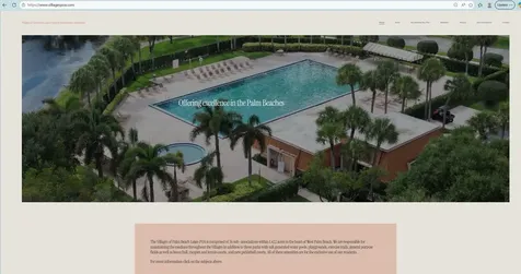 19111 Glenmoor Drive West Palm Beach FL 33409