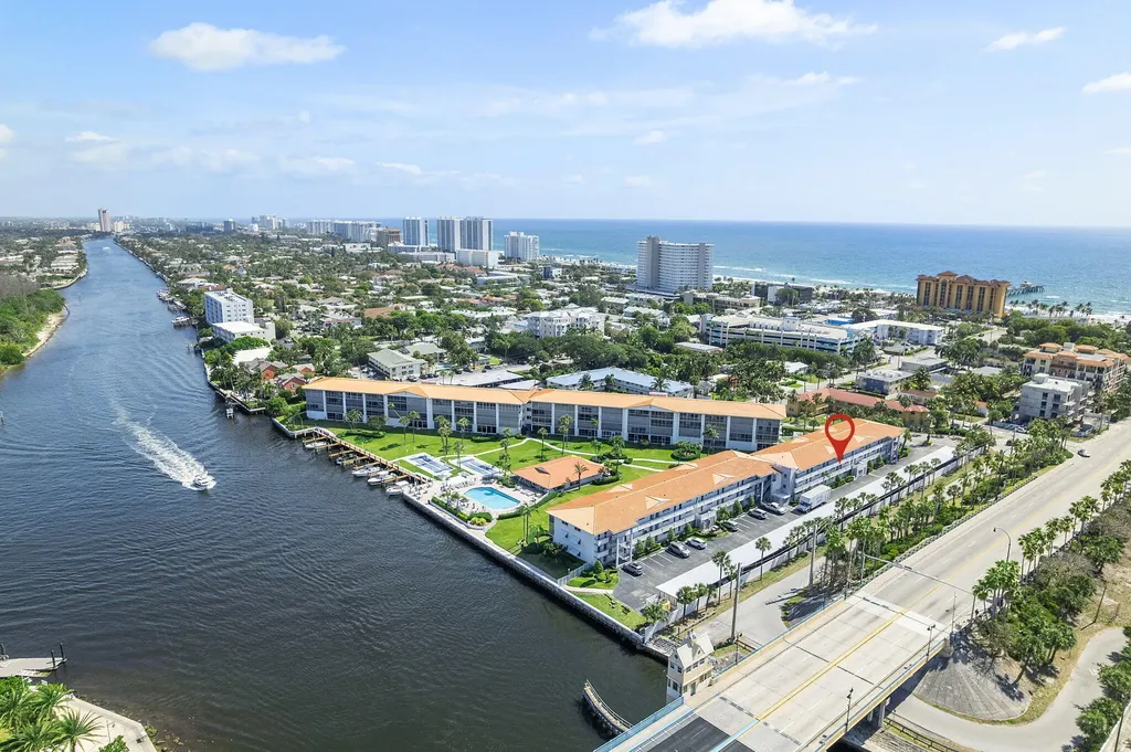 101 NE 19th Avenue Deerfield Beach FL 33441