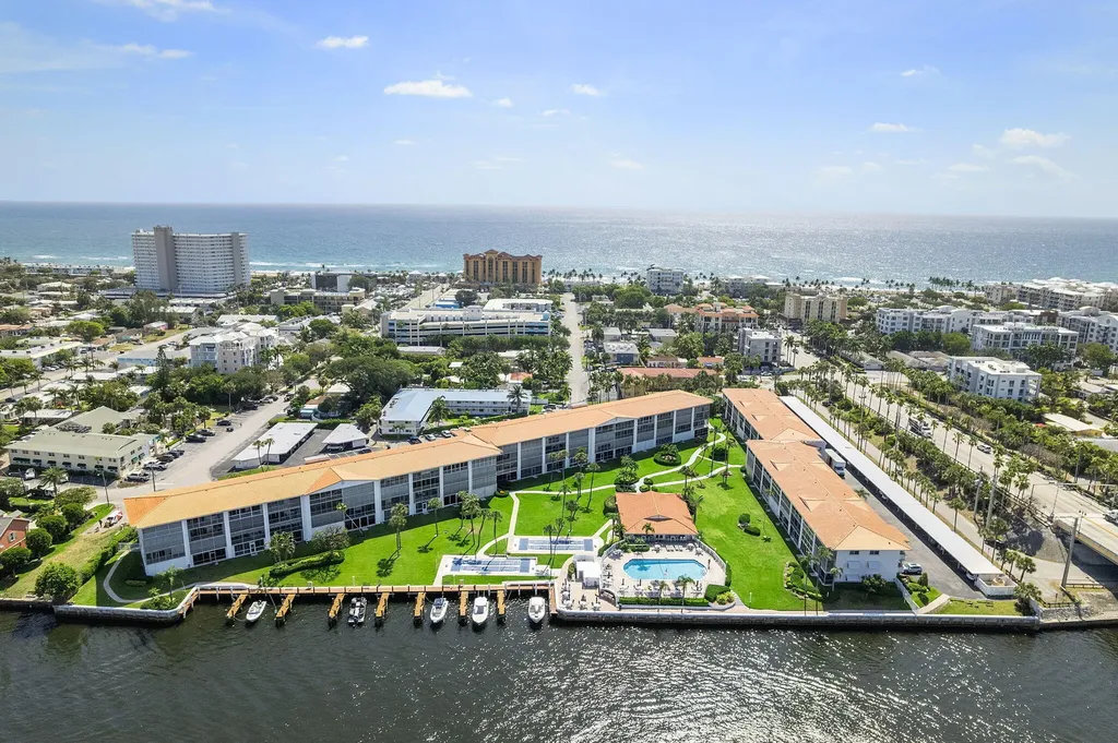 101 NE 19th Avenue Deerfield Beach FL 33441