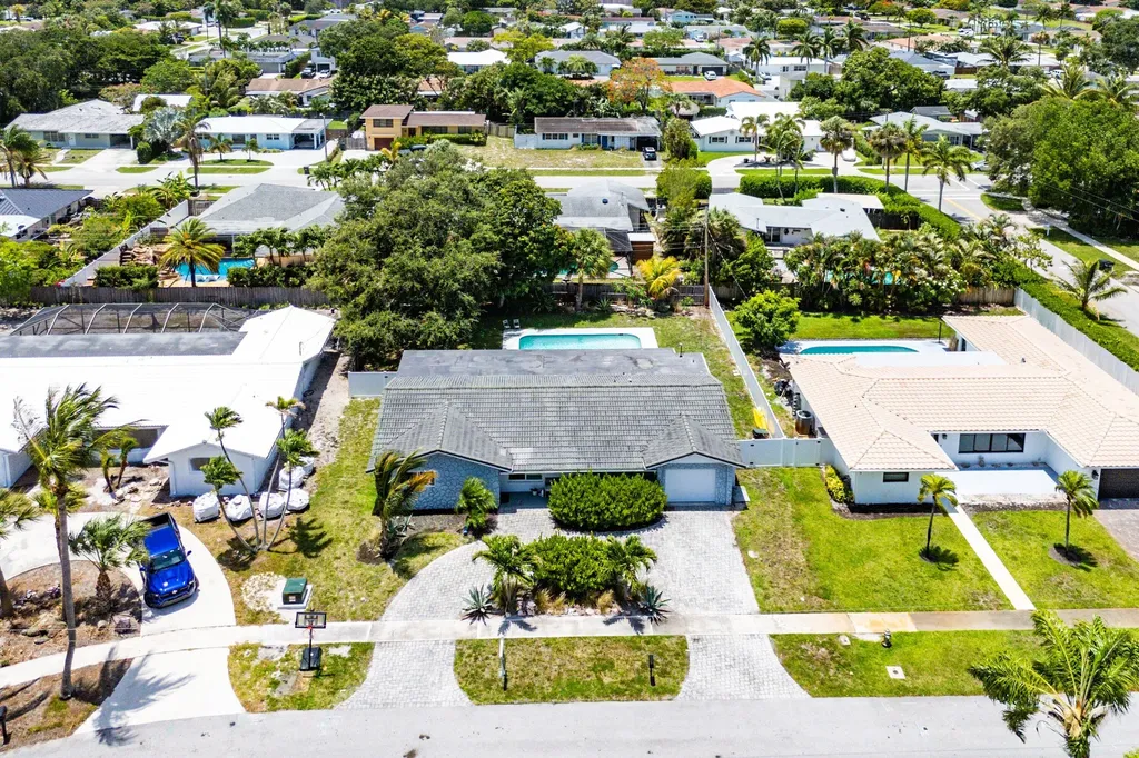 Boca Raton FL, 581 NW 13th Drive