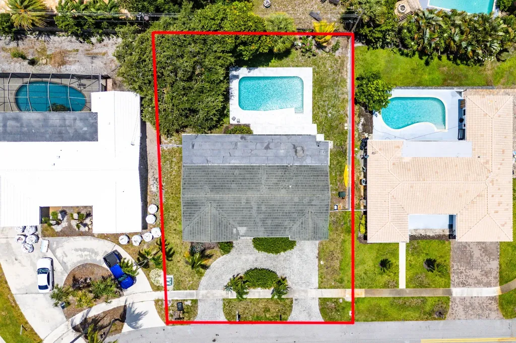 581 NW 13th Drive Boca Raton FL 33486
