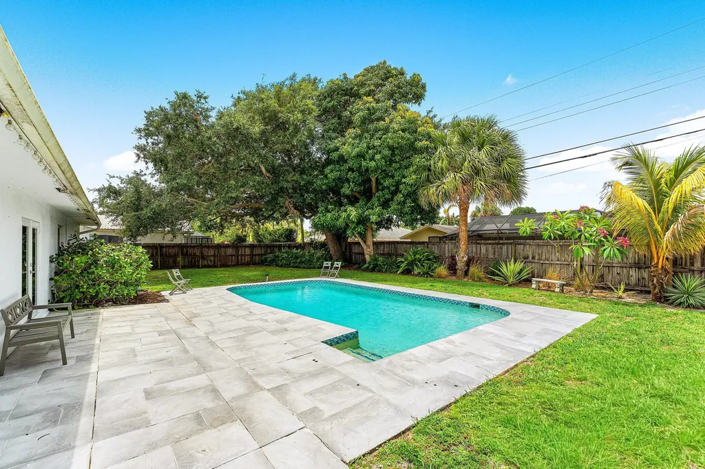 581 NW 13th Drive Boca Raton FL 33486