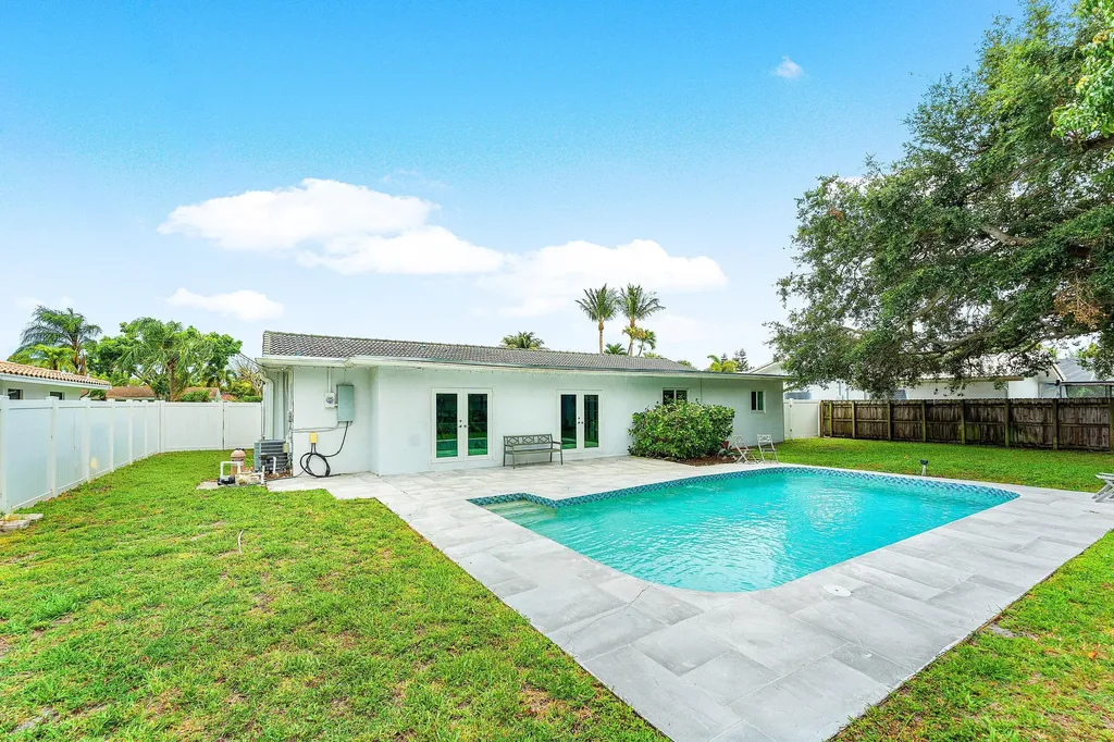 581 NW 13th Drive Boca Raton FL 33486