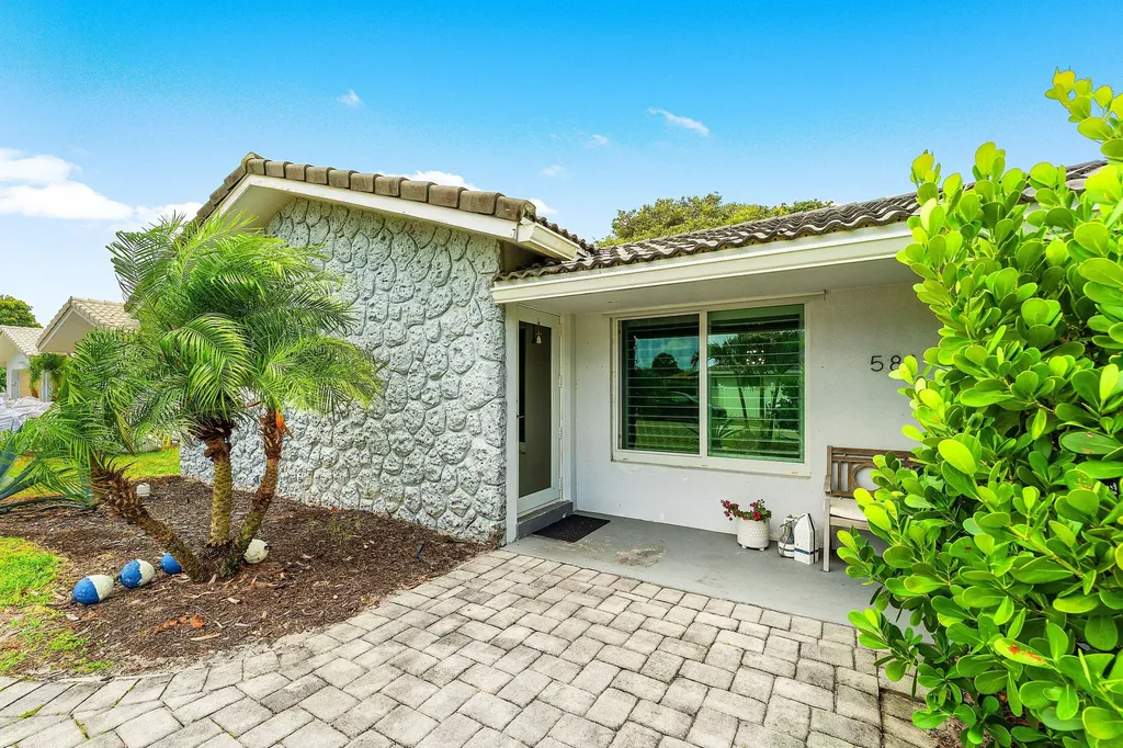 581 NW 13th Drive Boca Raton FL 33486