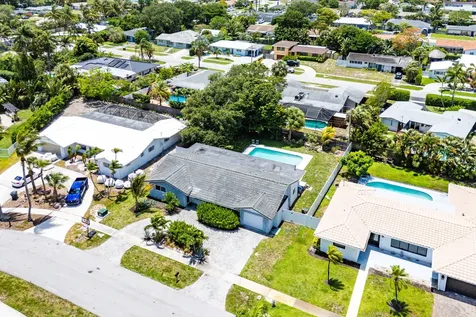 581 NW 13th Drive Boca Raton FL 33486