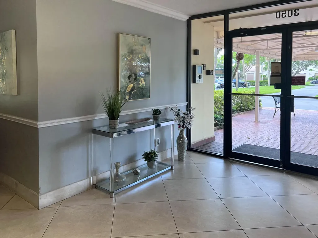 3050 N Palm Aire Drive Pompano Beach FL 33069