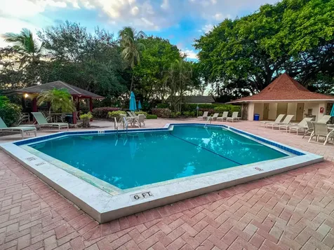3050 N Palm Aire Drive Pompano Beach FL 33069