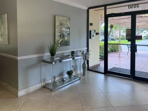 3050 N Palm Aire Drive Pompano Beach FL 33069