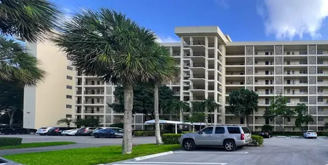 3050 N Palm Aire Drive Pompano Beach FL 33069