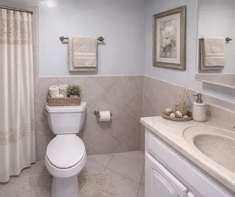 3050 N Palm Aire Drive Pompano Beach FL 33069