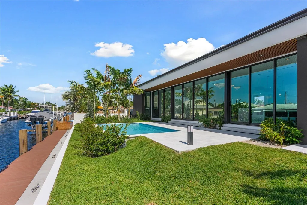 1201 Guava Isle Fort Lauderdale FL 33315