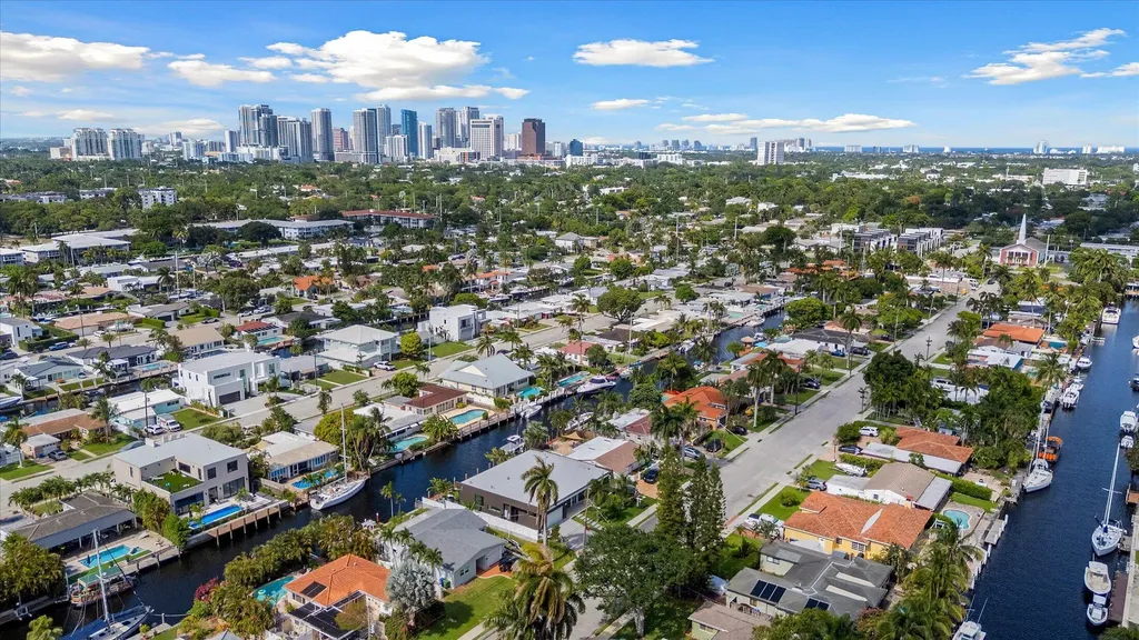 1201 Guava Isle Fort Lauderdale FL 33315