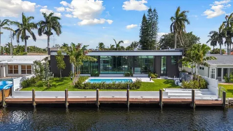 1201 Guava Isle Fort Lauderdale FL 33315