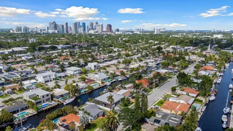 1201 Guava Isle Fort Lauderdale FL 33315