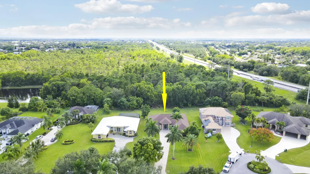 164 SE Osprey Ridge Port St Lucie FL 34984