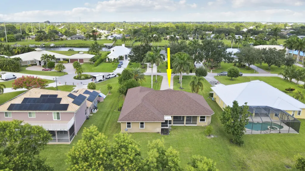 164 SE Osprey Ridge Port St Lucie FL 34984