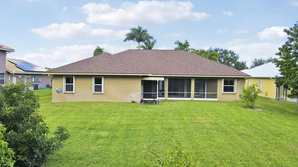 164 SE Osprey Ridge Port St Lucie FL 34984