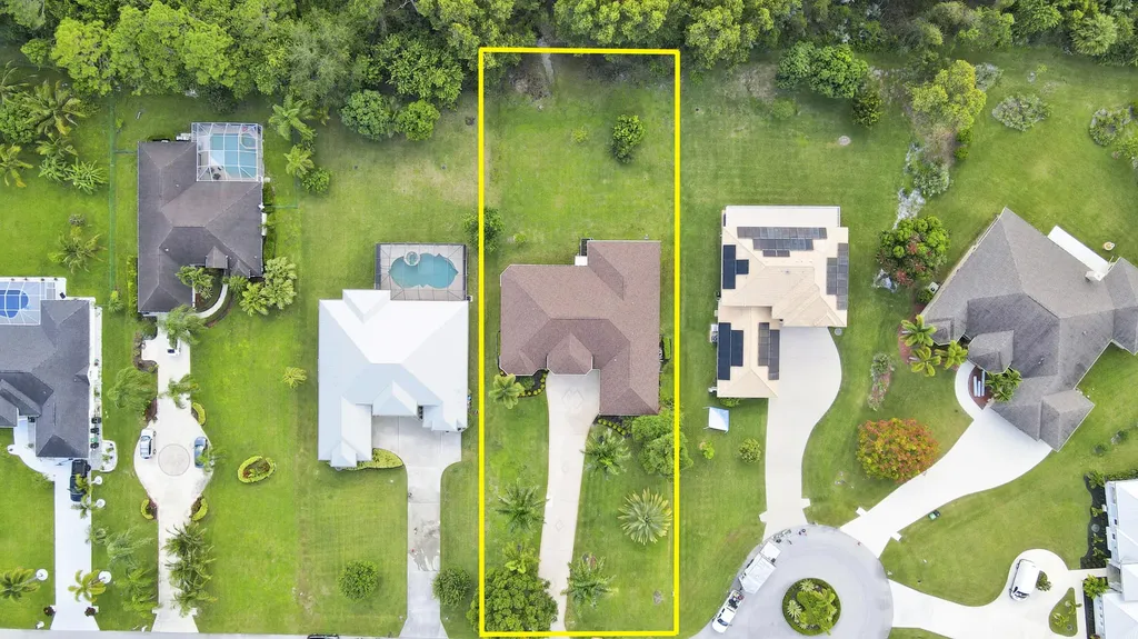 164 SE Osprey Ridge Port St Lucie FL 34984