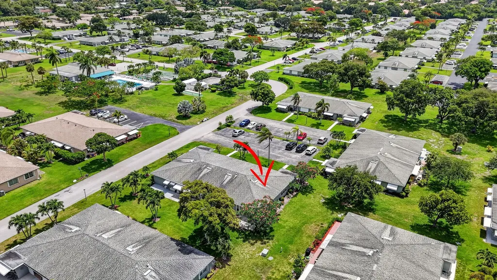 912 South Drive Delray Beach FL 33445