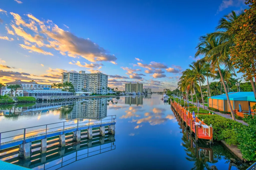 912 South Drive Delray Beach FL 33445