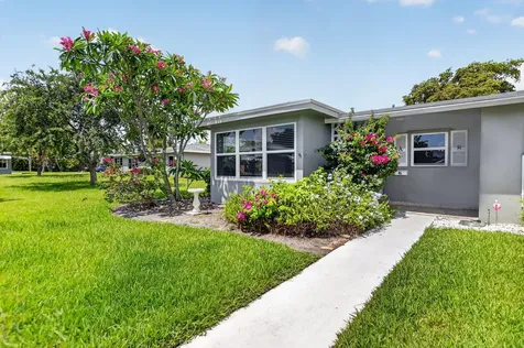 912 South Drive Delray Beach FL 33445