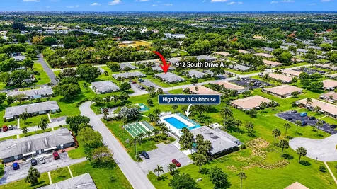 912 South Drive Delray Beach FL 33445