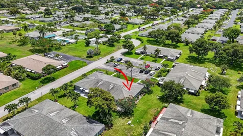 912 South Drive Delray Beach FL 33445