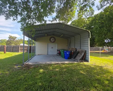 1019 NW 2nd Street Okeechobee FL 34972