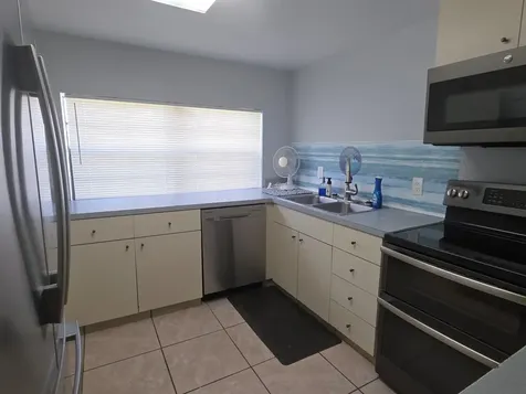 1019 NW 2nd Street Okeechobee FL 34972