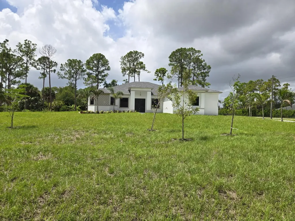 14974 N 77th Place Place N Loxahatchee FL 33470