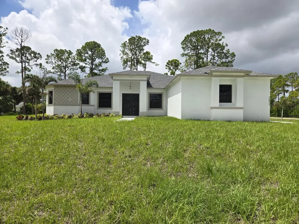 14974 N 77th Place Place N Loxahatchee FL 33470