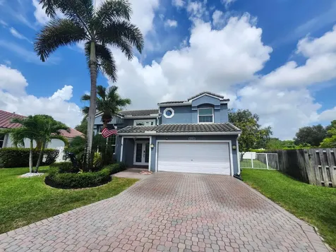1582 NW 135th Avenue Pembroke Pines FL 33028