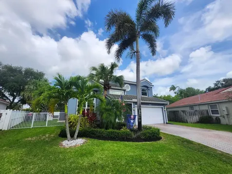 1582 NW 135th Avenue Pembroke Pines FL 33028