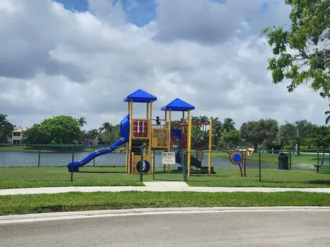 1582 NW 135th Avenue Pembroke Pines FL 33028
