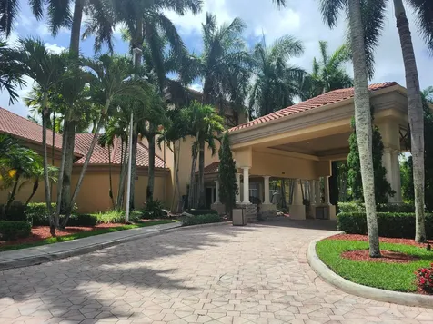 1582 NW 135th Avenue Pembroke Pines FL 33028