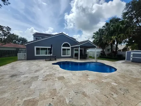 1582 NW 135th Avenue Pembroke Pines FL 33028