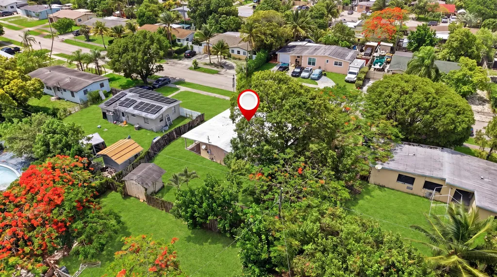272 NE 42nd Court Deerfield Beach FL 33064